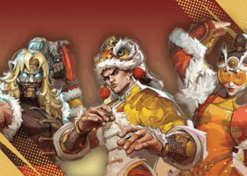 Marvel Rivals: Lunar New Year 2026 – Alle Infos zu Skins und Events