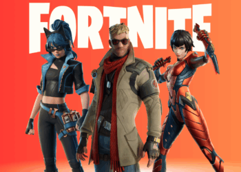 Chapter 7 Season 2: The Order Remix