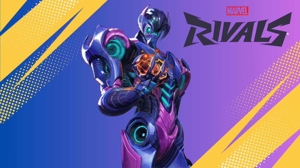 So bekommst du den Ultron Will of Galacta Skin kostenlos