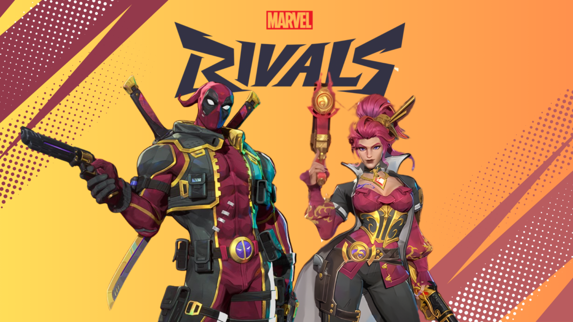 Marvel Rivals 6.5 Ranked Belohnungen