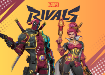 Marvel Rivals 6.5 Ranked Belohnungen