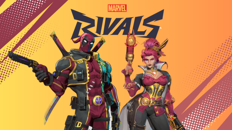 Marvel Rivals 6.5 Ranked Belohnungen