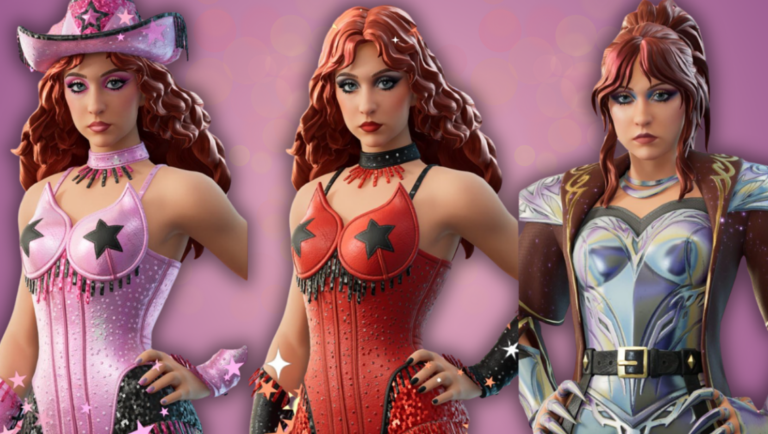 Chappell Roan in Fortnite: Alle Details zu Season 13