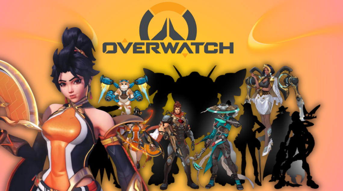 Overwatch Neustart 2026: 5 neue Helden und alle Infos zu Season 1