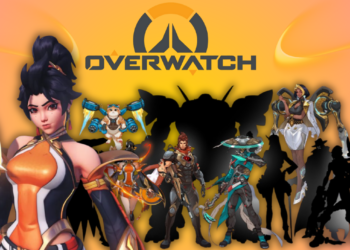 Overwatch Neustart 2026: 5 neue Helden und alle Infos zu Season 1