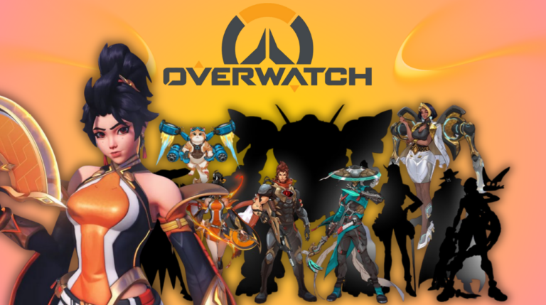 Overwatch Neustart 2026: 5 neue Helden und alle Infos zu Season 1