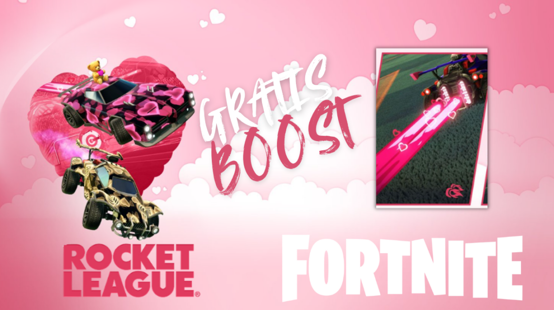 Fortnite Herzkomet-Boost freischalten: So geht es!