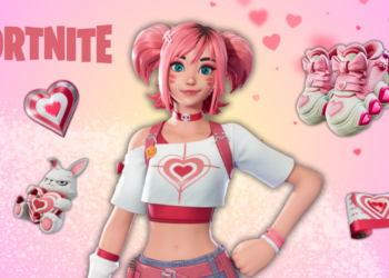 So bekommst du den Esme Skin in Fortnite