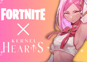Fortnite Kernel Hearts Skins: Alle Infos zu Release und Inhalten