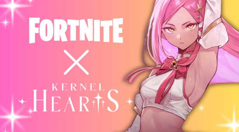 Fortnite Kernel Hearts Skins: Alle Infos zu Release und Inhalten
