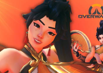 Blizzard plant Redesign für Anran nach Kritik am Aussehen