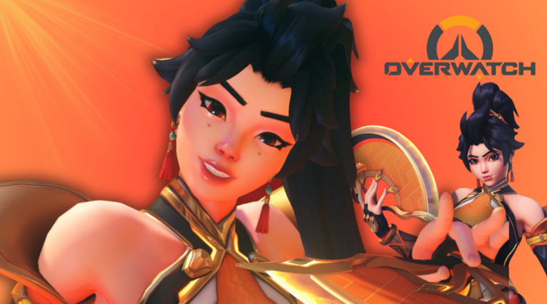 Blizzard plant Redesign für Anran nach Kritik am Aussehen