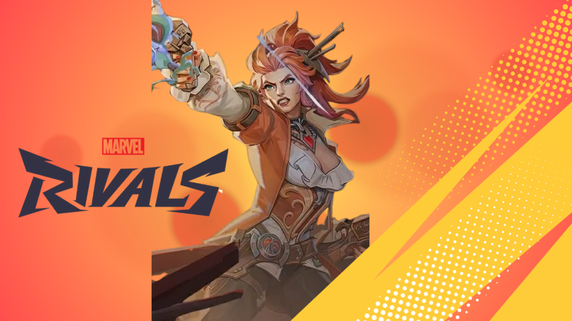 Marvel Rivals Elsa Bloodstone: Fähigkeiten und Release-Datum