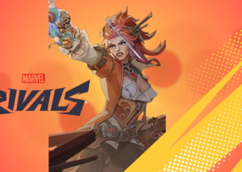 Marvel Rivals Elsa Bloodstone: Fähigkeiten und Release-Datum