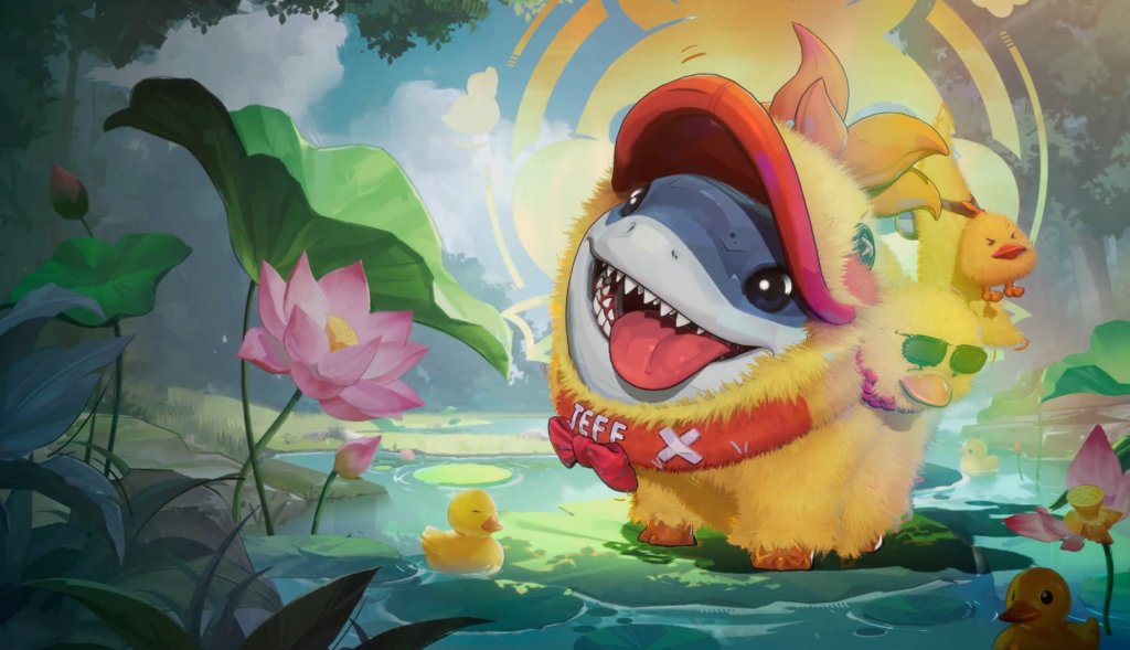 Elsa Bloodstone Guide: Fähigkeiten & Season 6.5 Tipps