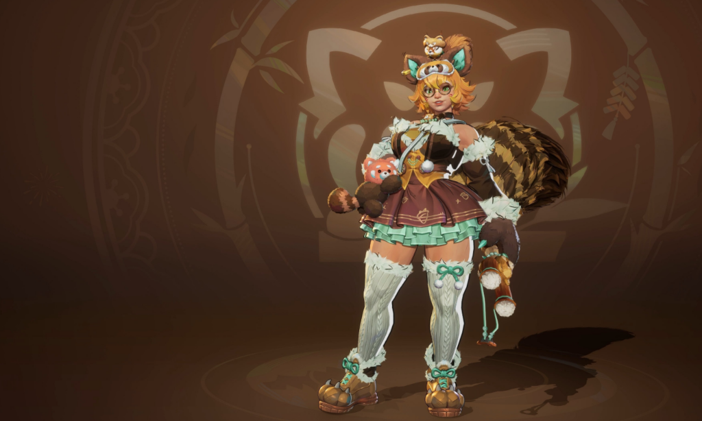 Elsa Bloodstone Guide: Fähigkeiten & Season 6.5 Tipps