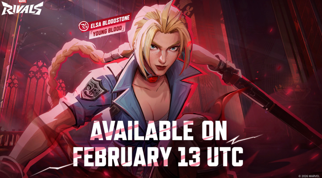 Elsa Bloodstone Guide: Fähigkeiten & Season 6.5 Tipps