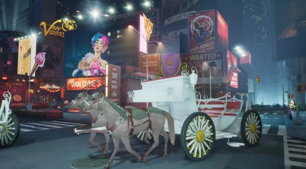 Marvel Rivals 6.5 Roadmap: Alle Skins und Events im Überblick