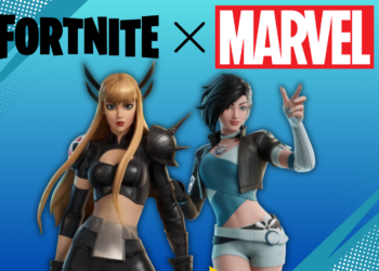 So bekommst du die Luna Snow und Magik Skins in Fortnite