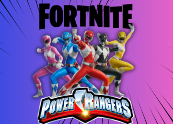 Fortnite Power Rangers Wave 2: Release, Skins und Leaks