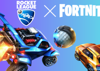 Rocket League in Fortnite UEFN: Alle Infos zum Leak
