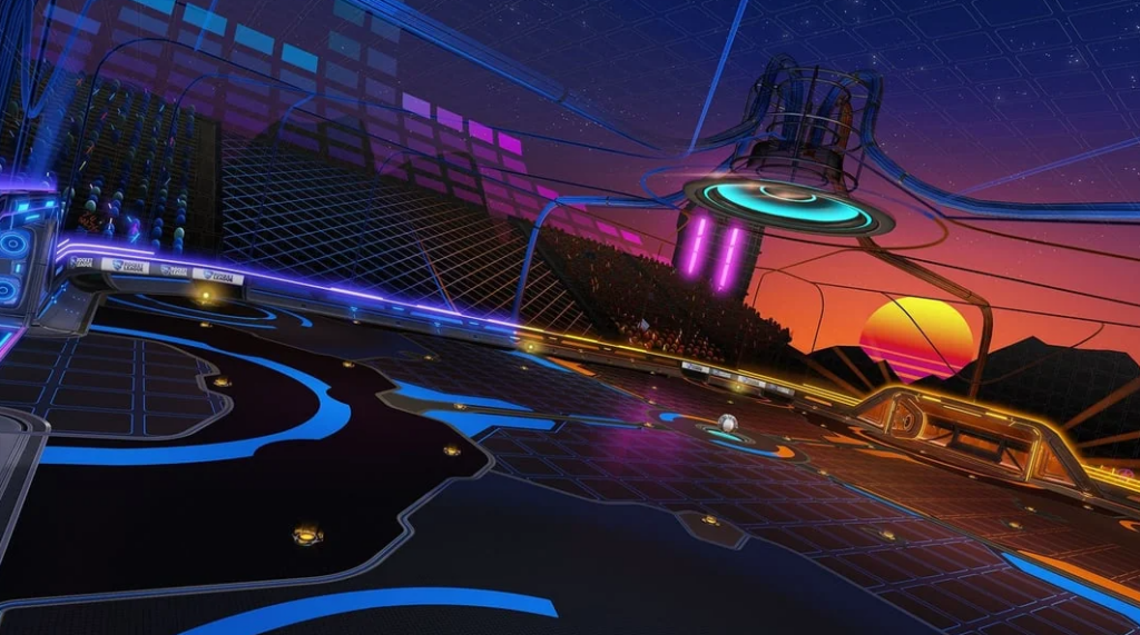 Rocket League in Fortnite UEFN: Alle Infos zum Leak