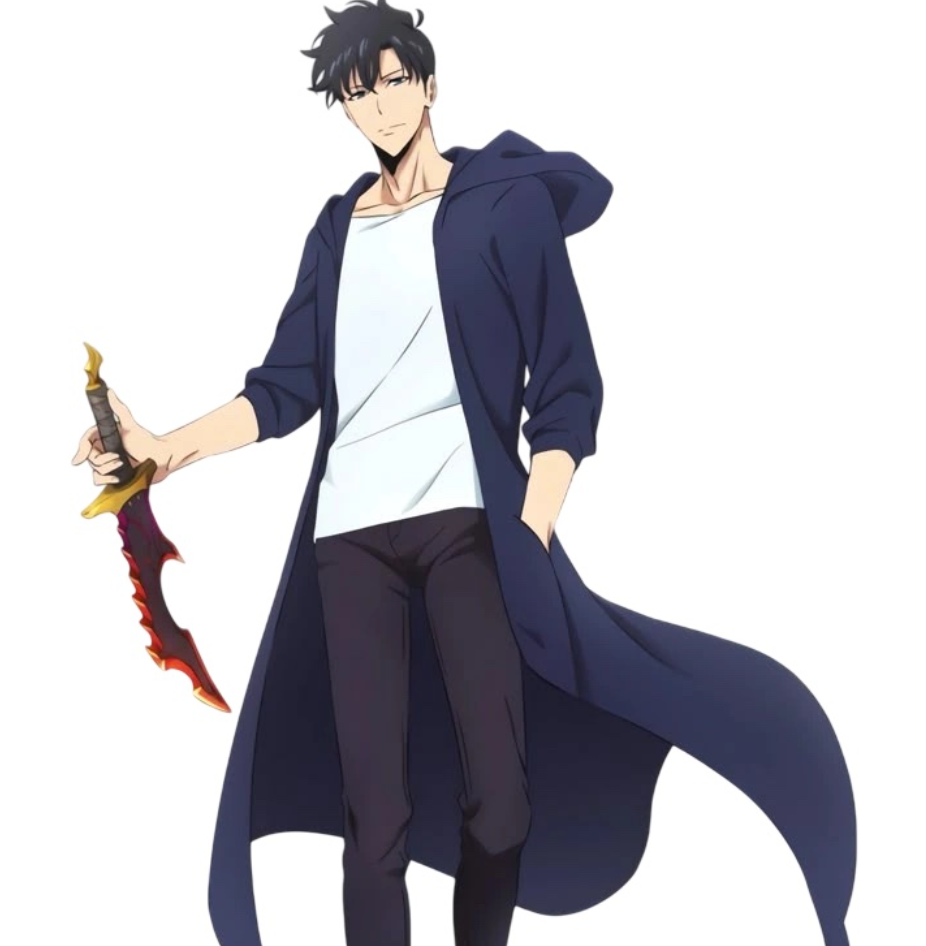 Fortnite Solo Leveling Collab: Alle Infos zu Skins und Release