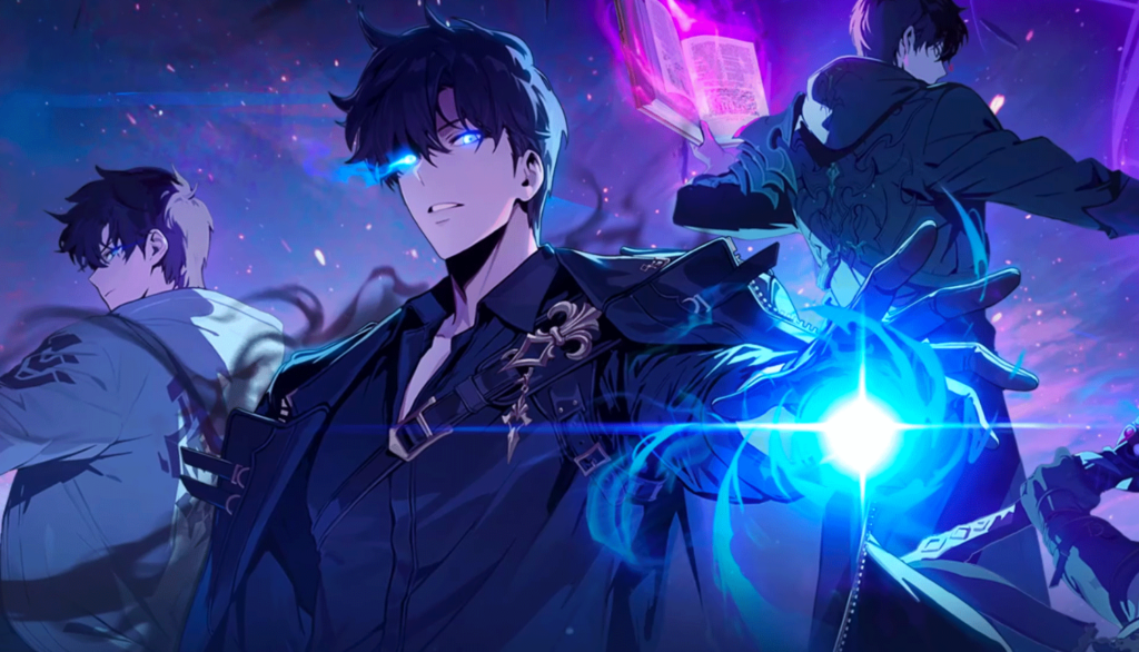 Fortnite Solo Leveling Collab: Alle Infos zu Skins und Release