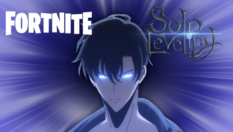 Fortnite Solo Leveling Collab: Alle Infos zu Skins und Release