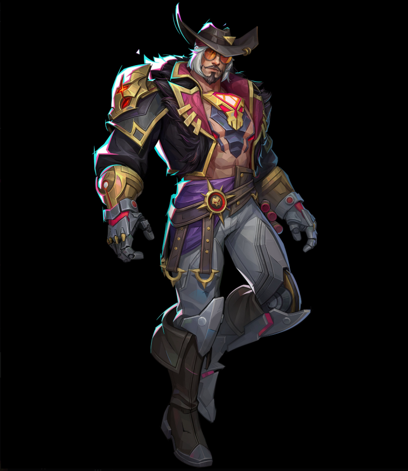 Marvel Rivals: Neue Skins für Emma Frost und Iron Man