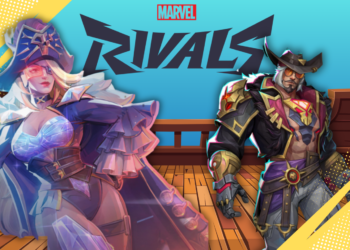 Marvel Rivals: Neue Skins für Emma Frost und Iron Man
