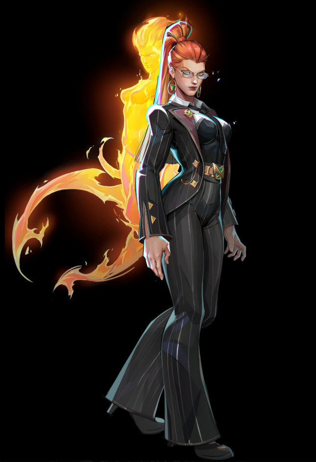 Marvel Rivals Patch 0219