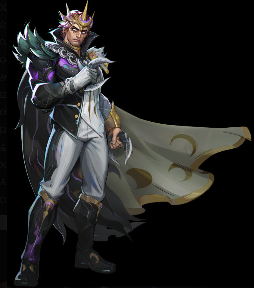 Marvel Rivals Patch 0219