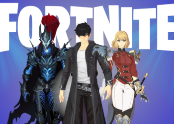 Fortnite x Solo Leveling: Alle Informationen auf einen Blick!