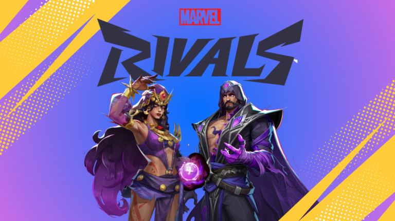Marvel Rivals: So bekommst du den gratis Dr. Strange Skin