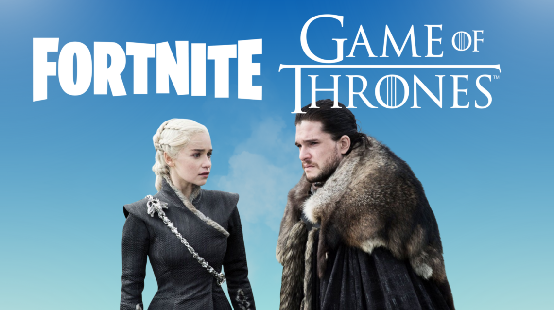Fortnite Game of Thrones Skins: Alle Infos zu Leaks und Release