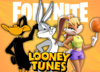 Fortnite Looney Tunes Skins