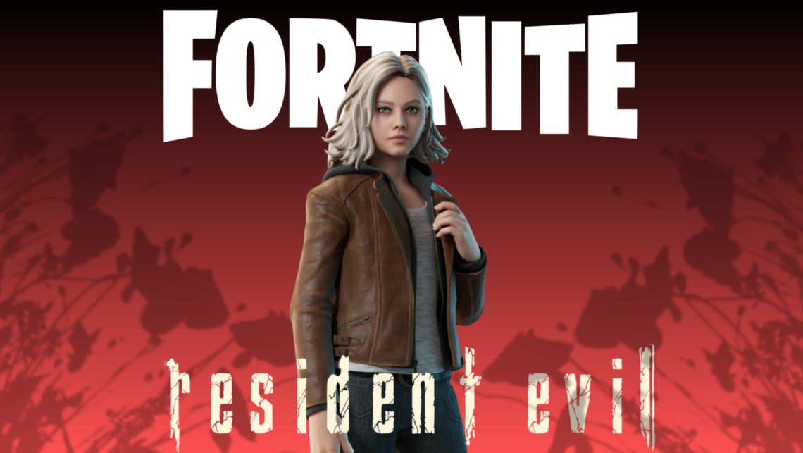 Wie bekommt man den Grace Ashcroft Skin in Fortnite gratis?