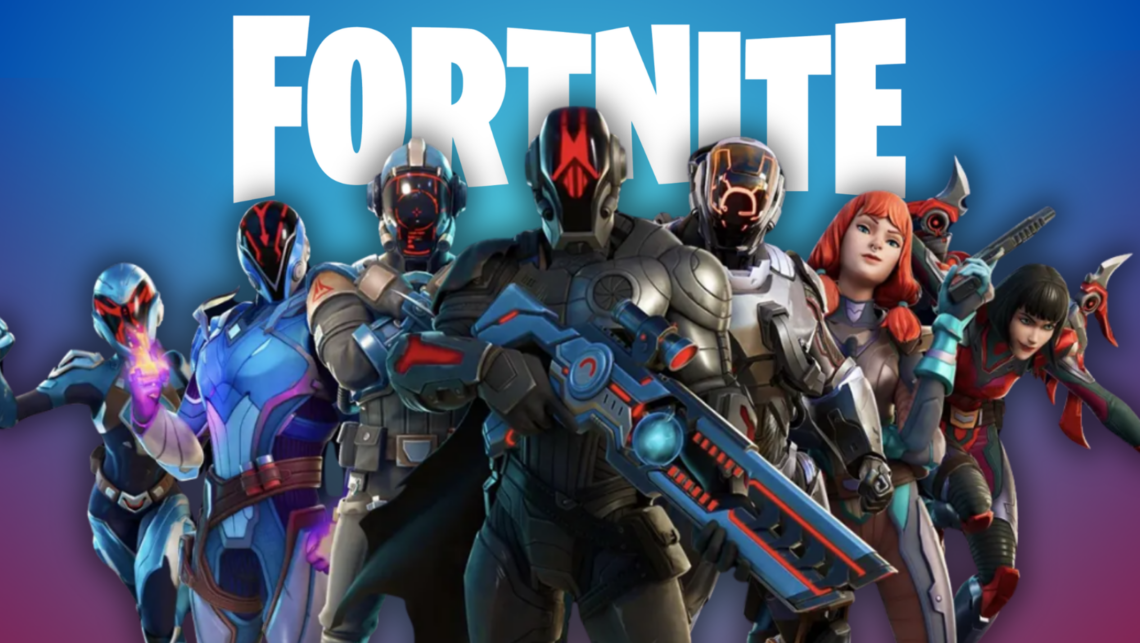 Fortnite The Seven Teaser 2026