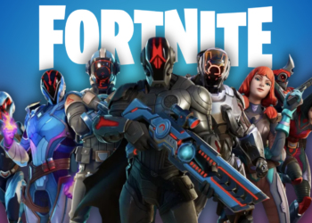 Fortnite The Seven Teaser 2026