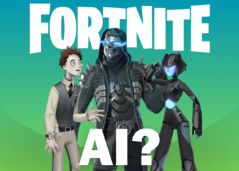 AI Skins in Fortnite
