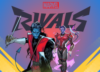 Wann kommt Nightcrawler in Marvel Rivals?