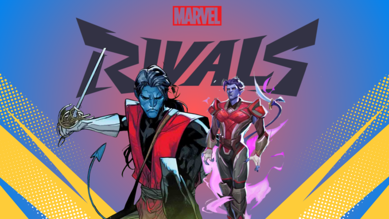 Wann kommt Nightcrawler in Marvel Rivals?