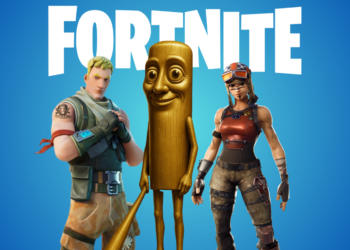Tung Tung Tung Sahur Skin in Fortnite