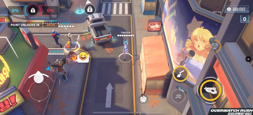 Overwatch Mobile Release: Alle Infos zum neuen Spiel Overwatch Rush