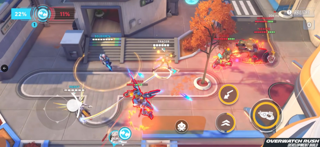 Overwatch Mobile Release: Alle Infos zum neuen Spiel Overwatch Rush