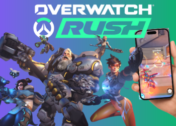 Overwatch Mobile Release: Alle Infos zum neuen Spiel Overwatch Rush