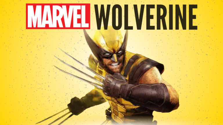 Marvel's Wolverine PS5
