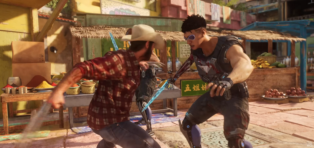 Marvel's Wolverine PS5