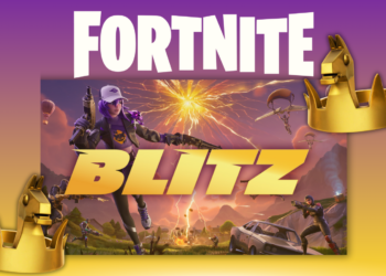 Fortnite Blitz: Warum gibt es keine Kronen Siege mehr?